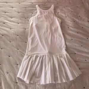 NWT New Balance x J. Crew Tennis Dress